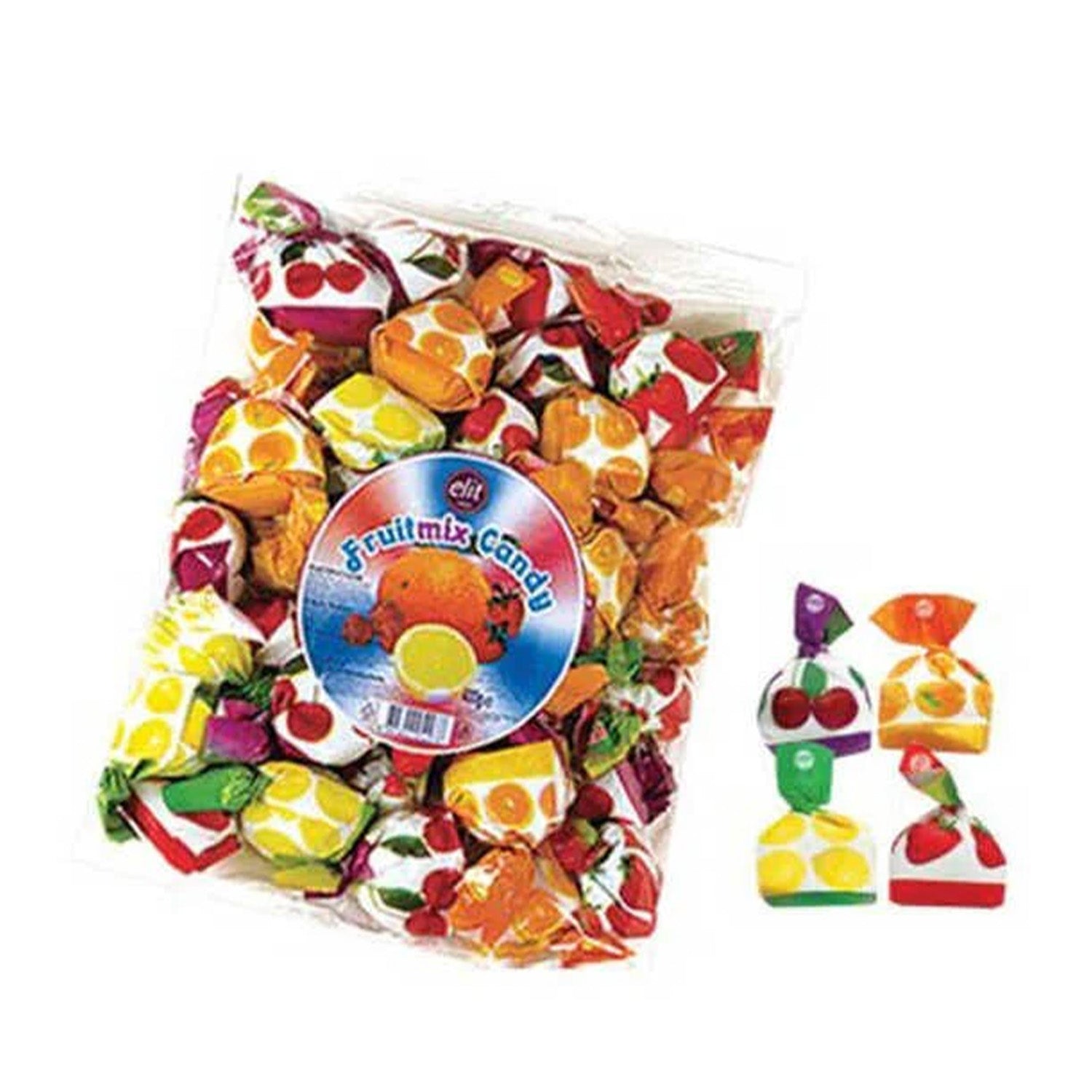 Elit Fruitmix Candy 400G